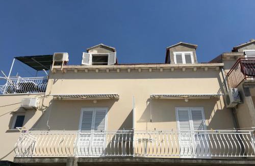 Gruz Apartment | Apartments Antun