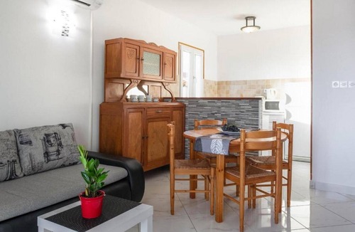 Jadrija Apartment | Apartments Apartmani Marin (98571-A2) - Jadrija