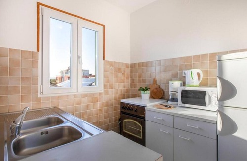 Jadrija Apartment | Apartments Apartmani Marin (98571-A2) - Jadrija