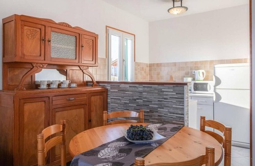 Jadrija Apartment | Apartments Apartmani Marin (98571-A2) - Jadrija