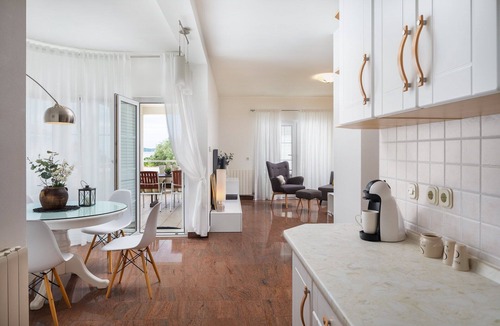 Vodice Apartment | Apartments Arausa with Pool
