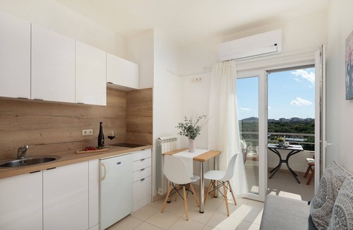 Vodice Apartment | Apartments Arausa with Pool