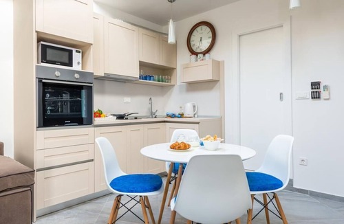 Lapad Apartment | Apartments Arla Exclusive - Superior Studio Apartment with Balcony
