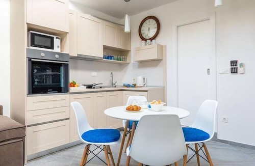 Lapad Apartment | Apartments Arla Exclusive - Superior Studio Apartment with Balcony