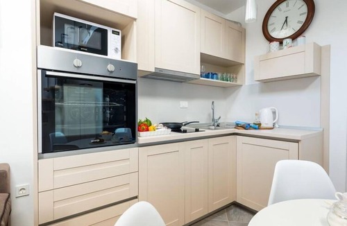 Lapad Apartment | Apartments Arla Exclusive - Superior Studio Apartment with Balcony