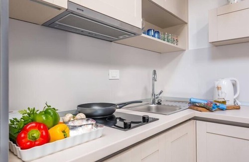 Lapad Apartment | Apartments Arla Exclusive - Superior Studio Apartment with Balcony