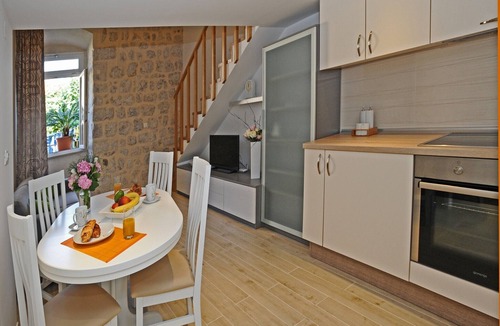 Dubrovnik Old Town Apartment | Apartments Atento - Comfort Studio Apartment (Lea)