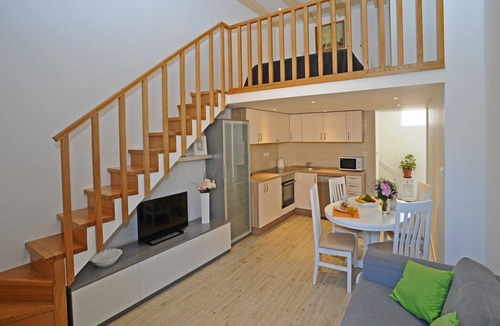 Dubrovnik Old Town Apartment | Apartments Atento - Comfort Studio Apartment (Lea)