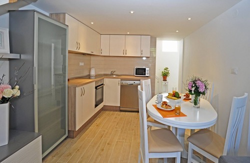 Dubrovnik Old Town Apartment | Apartments Atento - Comfort Studio Apartment (Lea)