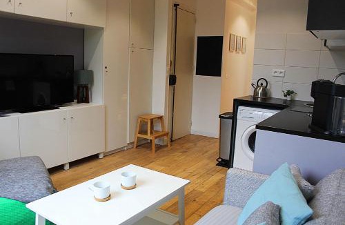 Saint-Cloud Apartment | Apartments au Dream of horse, Dream of golf, Proche Hippodrome, Saint Cloud