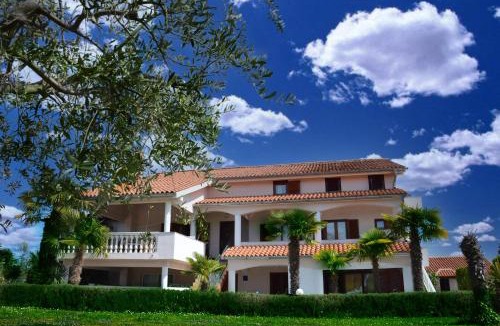 Nova Vas Apartment | Apartments Aurelia
