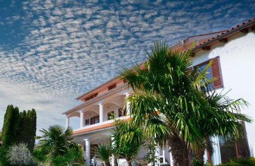 Nova Vas Apartment | Apartments Aurelia