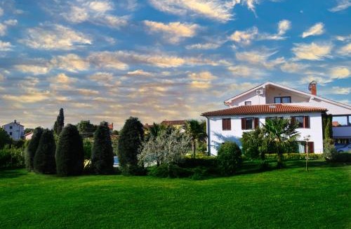 Nova Vas Apartment | Apartments Aurelia