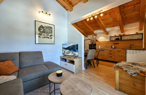 Jasenak Apartment | Apartments AVA (98651-A3) - Jasenak