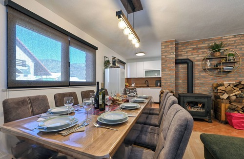 Jasenak Apartment | Apartments AVA