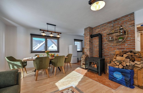 Jasenak Apartment | Apartments AVA