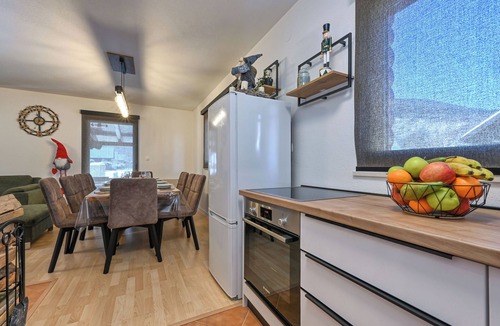 Jasenak Apartment | Apartments AVA