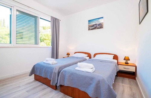 Komolac House | Apartments Azzurro