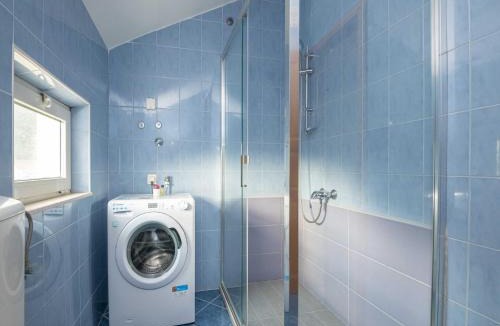 Komolac Apartment | Apartments Azzurro- One Bedroom Apartment Terrace