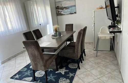 Povljana Apartment | Apartments B&B