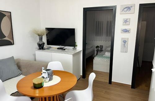 Povljana Apartment | Apartments B&B