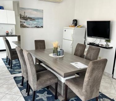 Povljana Apartment | Apartments B&B