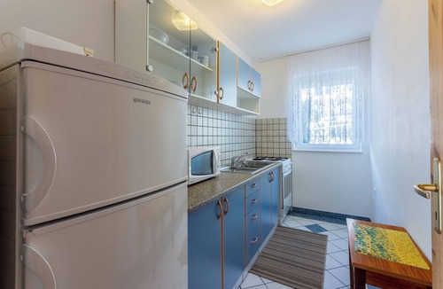 Klanfari Apartment | Apartments Božana (66521-A1) - Dramalj (Crikvenica)