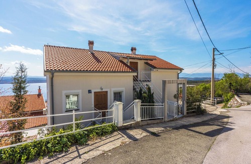 Klanfari Apartment | Apartments Božana (66521-A3) - Dramalj (Crikvenica)