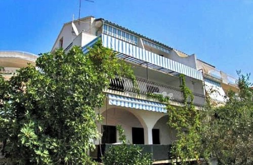 Okrug Gornji Apartment | Apartments Bee Maja (30881-A1) - Okrug Gornji (Ciovo)