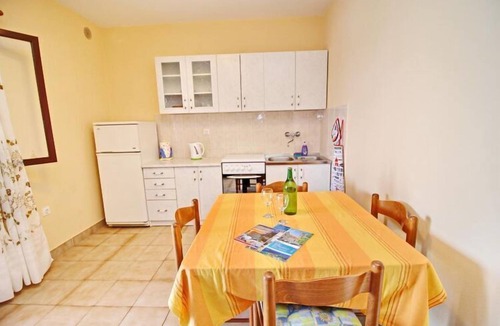 Blato Apartment | Apartments Bačić - Two Bedroom Apartment with Sea View