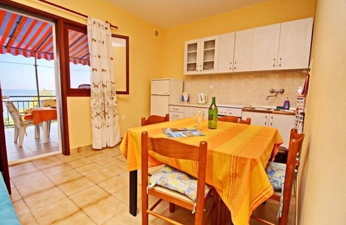 Blato Apartment | Apartments Bačić - Two Bedroom Apartment with Sea View