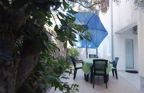 Krk Apartment | Apartments Bader