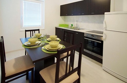 Krk Apartment | Apartments Bader