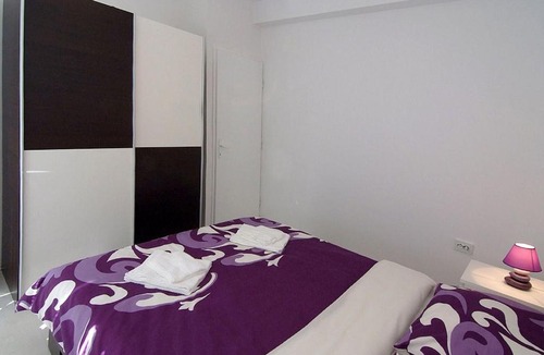 Krk Apartment | Apartments Bader