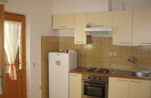 Komiza Apartment | Apartments Bako Komiza - Apartment Two