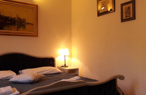 Komiza Apartment | Apartments Bako Komiza - Apartment Two