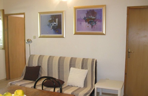 Komiza Apartment | Apartments Bako Komiza - Apartment Six