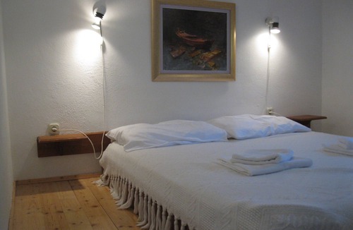 Komiza Apartment | Apartments Bako Komiza - Apartment Seven