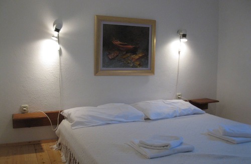 Komiza Apartment | Apartments Bako Komiza - Apartment Seven