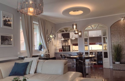 Lovran Apartment | Apartments Barbara (65951-A1) - Lovran