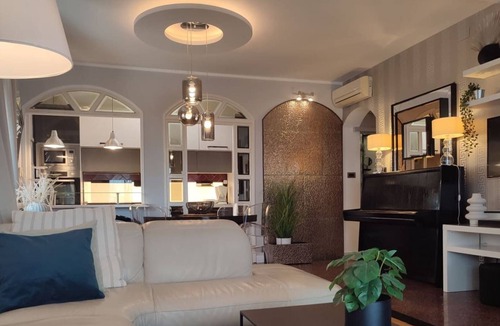 Lovran Apartment | Apartments Barbara (65951-A1) - Lovran