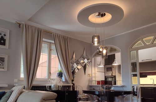 Lovran Apartment | Apartments Barbara (65951-A1) - Lovran