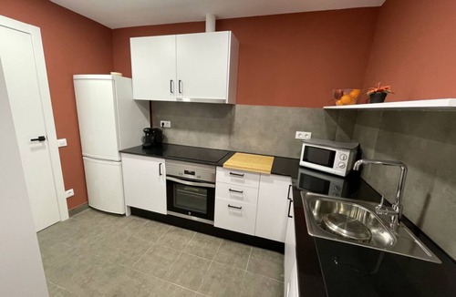 El Poble-sec Apartment | APARTMENTS BCN CENTRAL-COLON