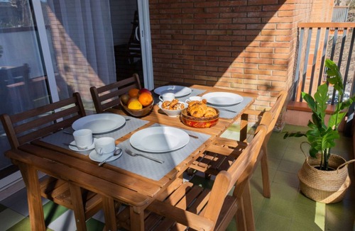 El Poble-sec Apartment | APARTMENTS BCN CENTRAL-COLON
