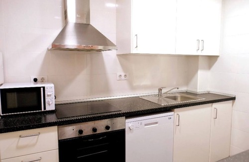 El Poble-sec Apartment | APARTMENTS BCN CENTRAL-DRASSANES