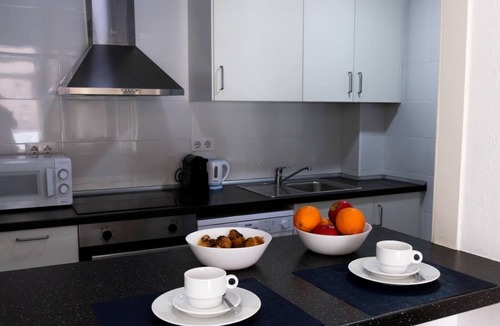 El Poble-sec Apartment | APARTMENTS BCN CENTRAL-DRASSANES