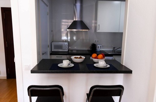 El Poble-sec Apartment | APARTMENTS BCN CENTRAL-DRASSANES