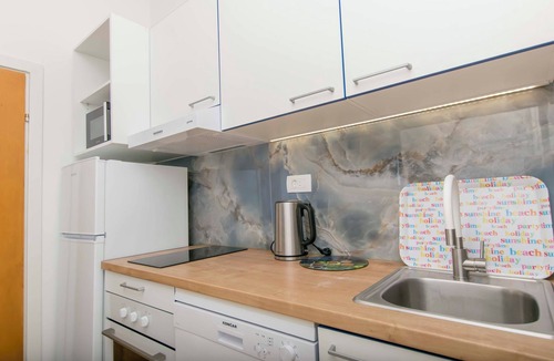 Blace Apartment | Apartments Beach house Blace (122141-A2) - Blace (Opuzen)