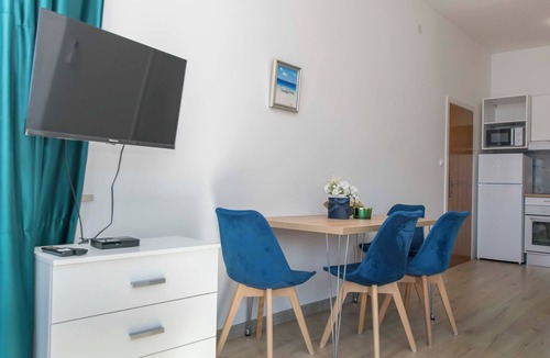 Blace Apartment | Apartments Beach house Blace (122141-A2) - Blace (Opuzen)