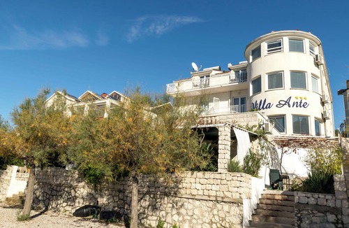 Blace Apartment | Apartments Beach house Blace (122141-A2) - Blace (Opuzen)